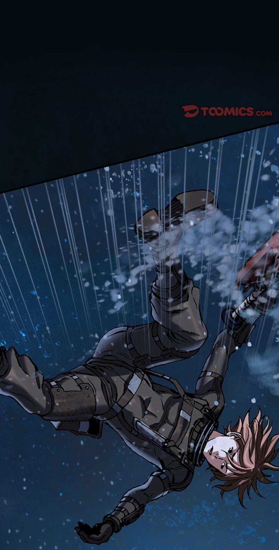 Đứa Con Thần Chết - Chapter 180 - Trang 13