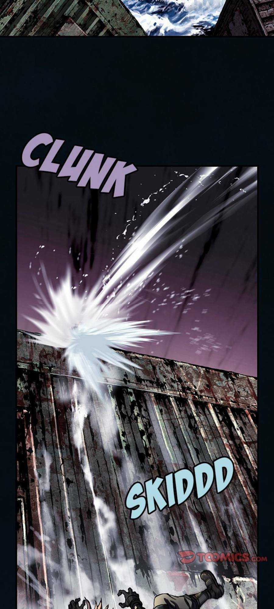 Đứa Con Thần Chết - Chapter 180 - Trang 16