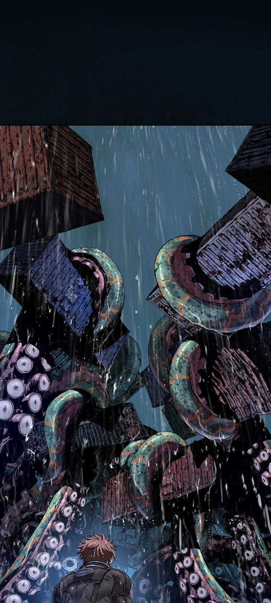 Đứa Con Thần Chết - Chapter 180 - Trang 19