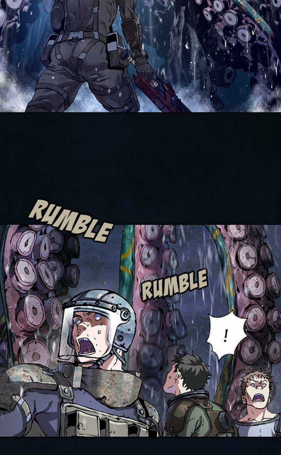 Đứa Con Thần Chết - Chapter 180 - Trang 20