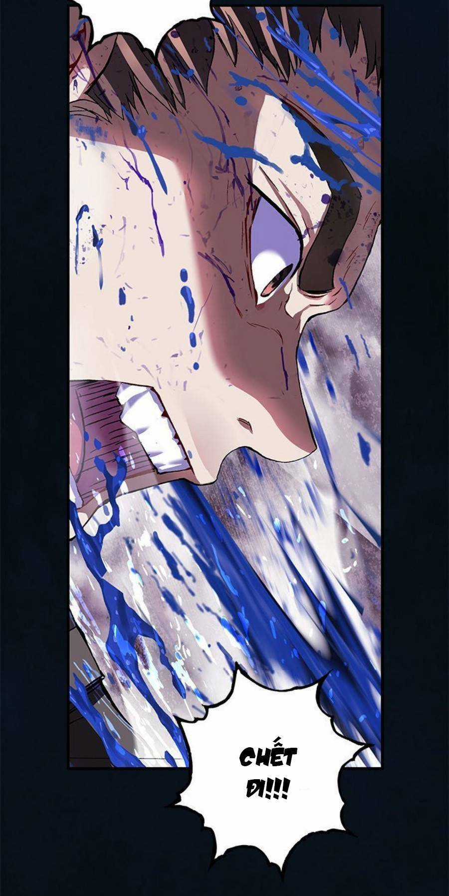 Đứa Con Thần Chết - Chapter 180 - Trang 3