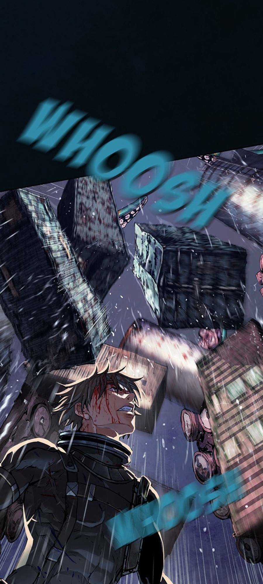 Đứa Con Thần Chết - Chapter 180 - Trang 22