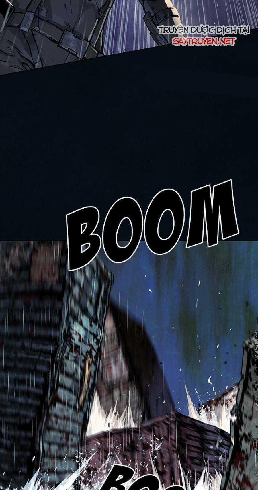 Đứa Con Thần Chết - Chapter 180 - Trang 23