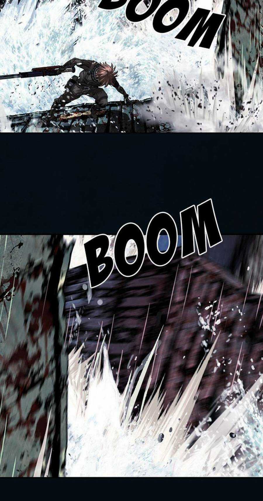 Đứa Con Thần Chết - Chapter 180 - Trang 24