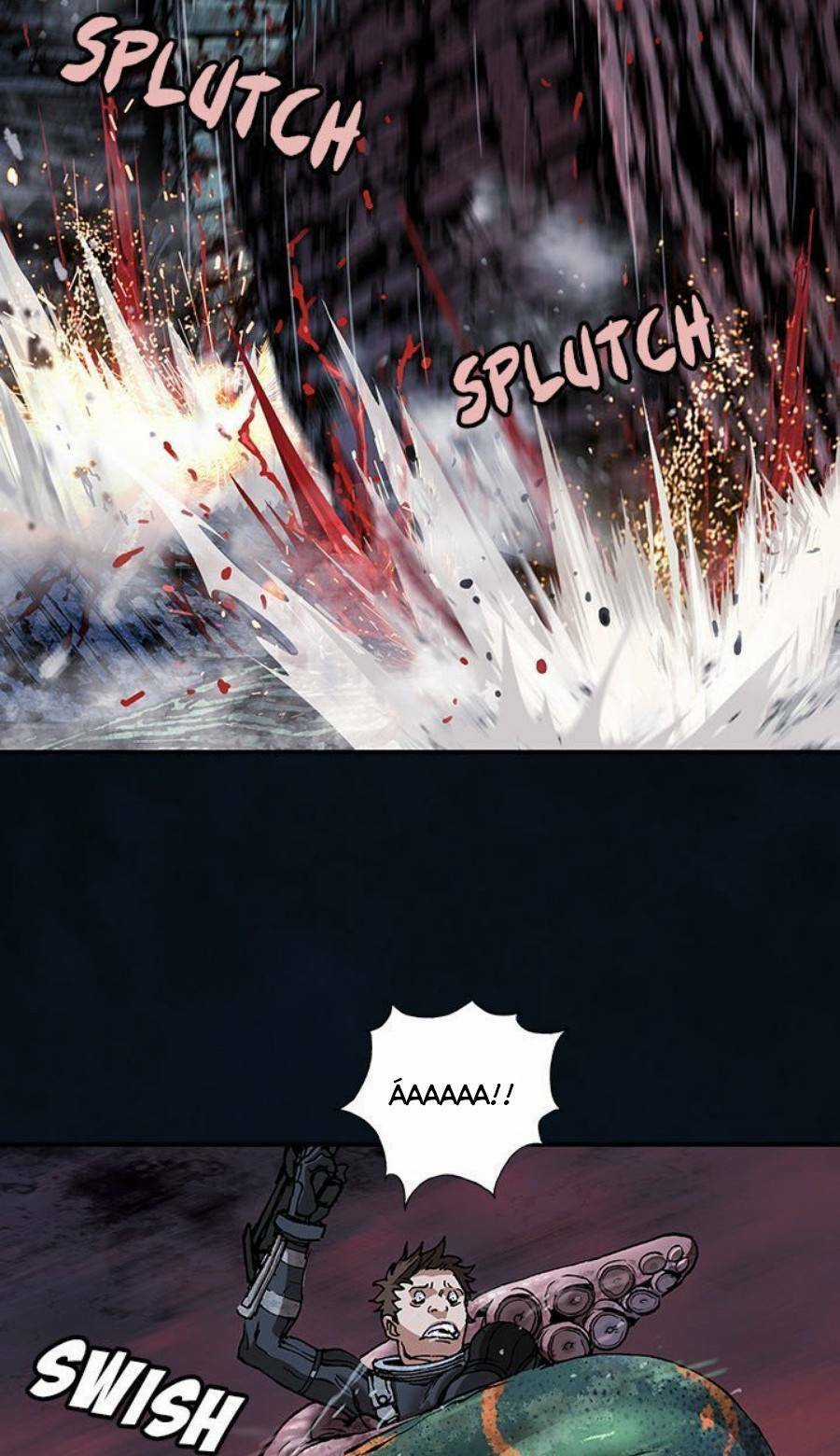 Đứa Con Thần Chết - Chapter 180 - Trang 26