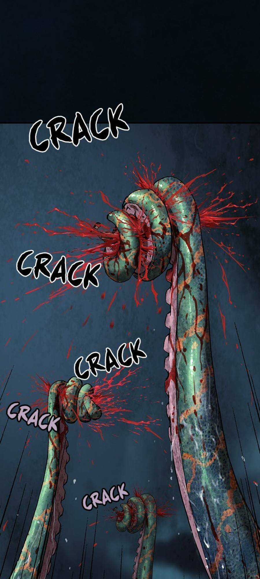 Đứa Con Thần Chết - Chapter 180 - Trang 28