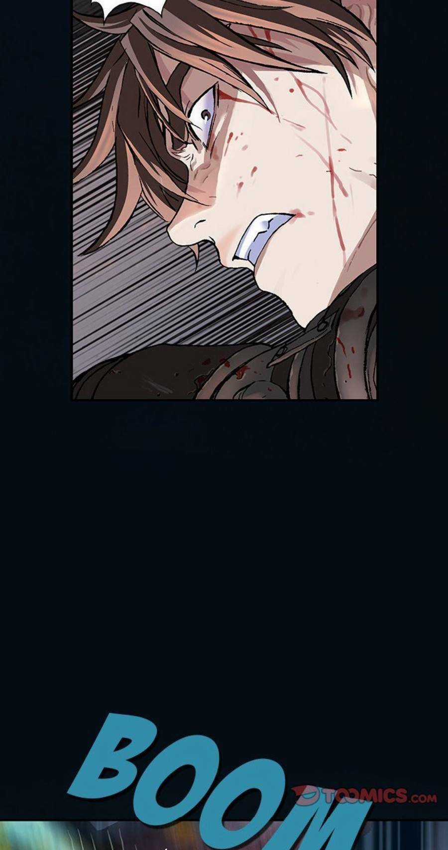 Đứa Con Thần Chết - Chapter 180 - Trang 30