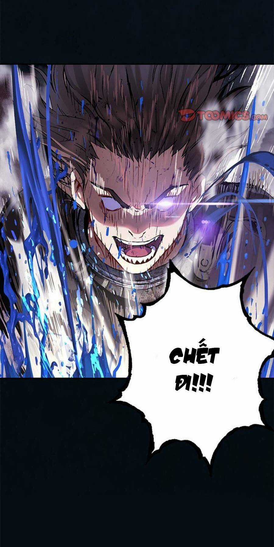 Đứa Con Thần Chết - Chapter 180 - Trang 4