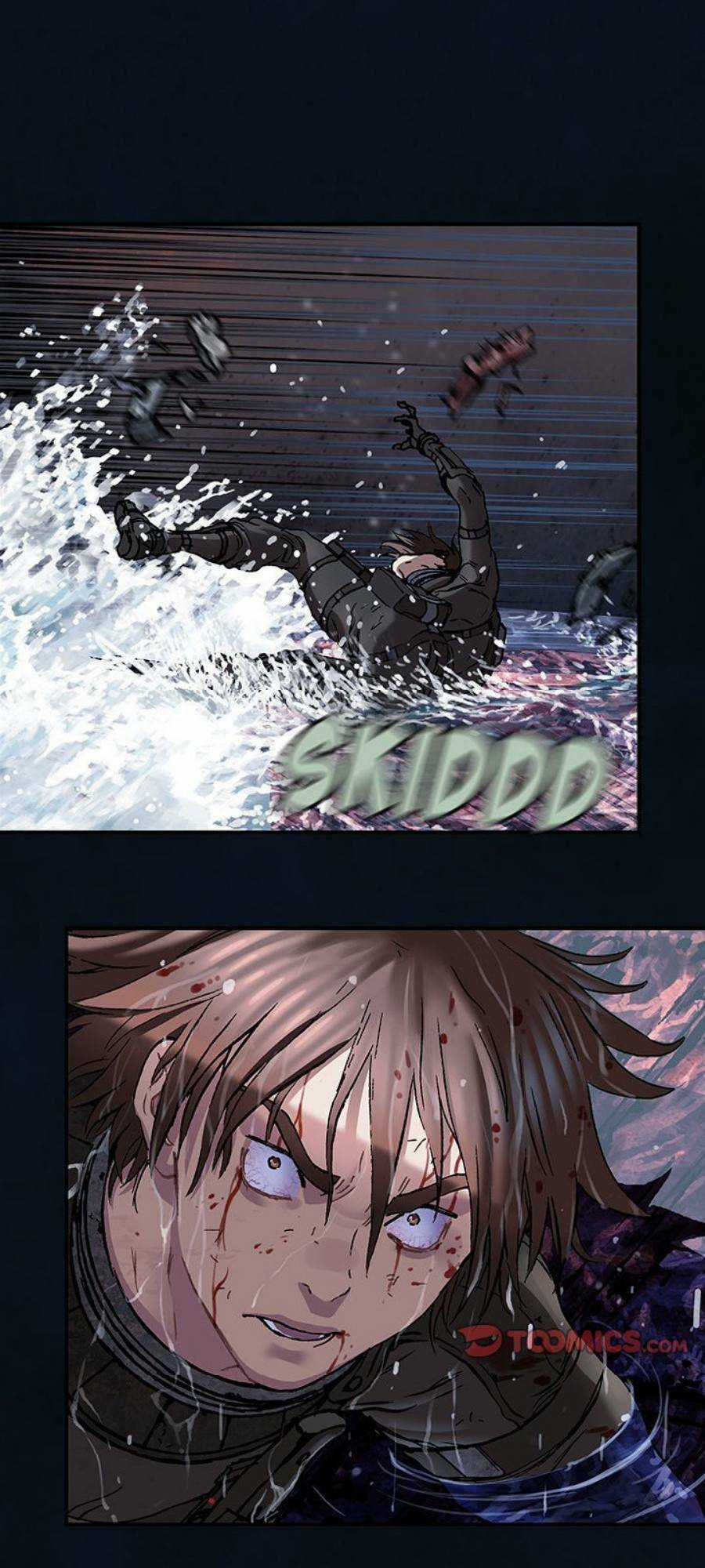 Đứa Con Thần Chết - Chapter 180 - Trang 32