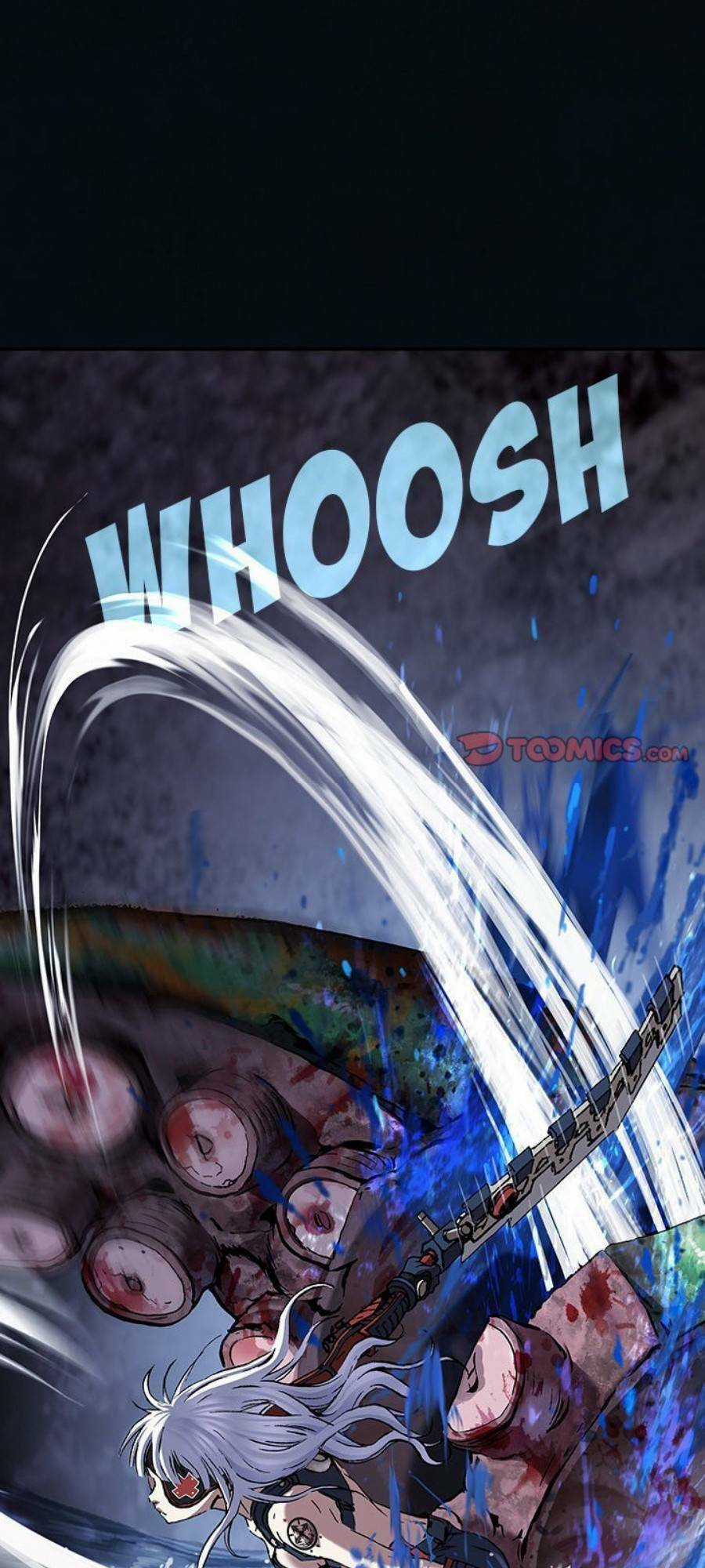 Đứa Con Thần Chết - Chapter 180 - Trang 35