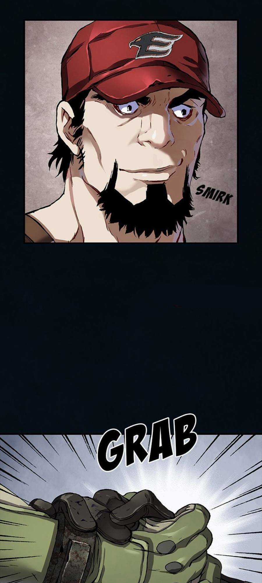 Đứa Con Thần Chết - Chapter 180 - Trang 41