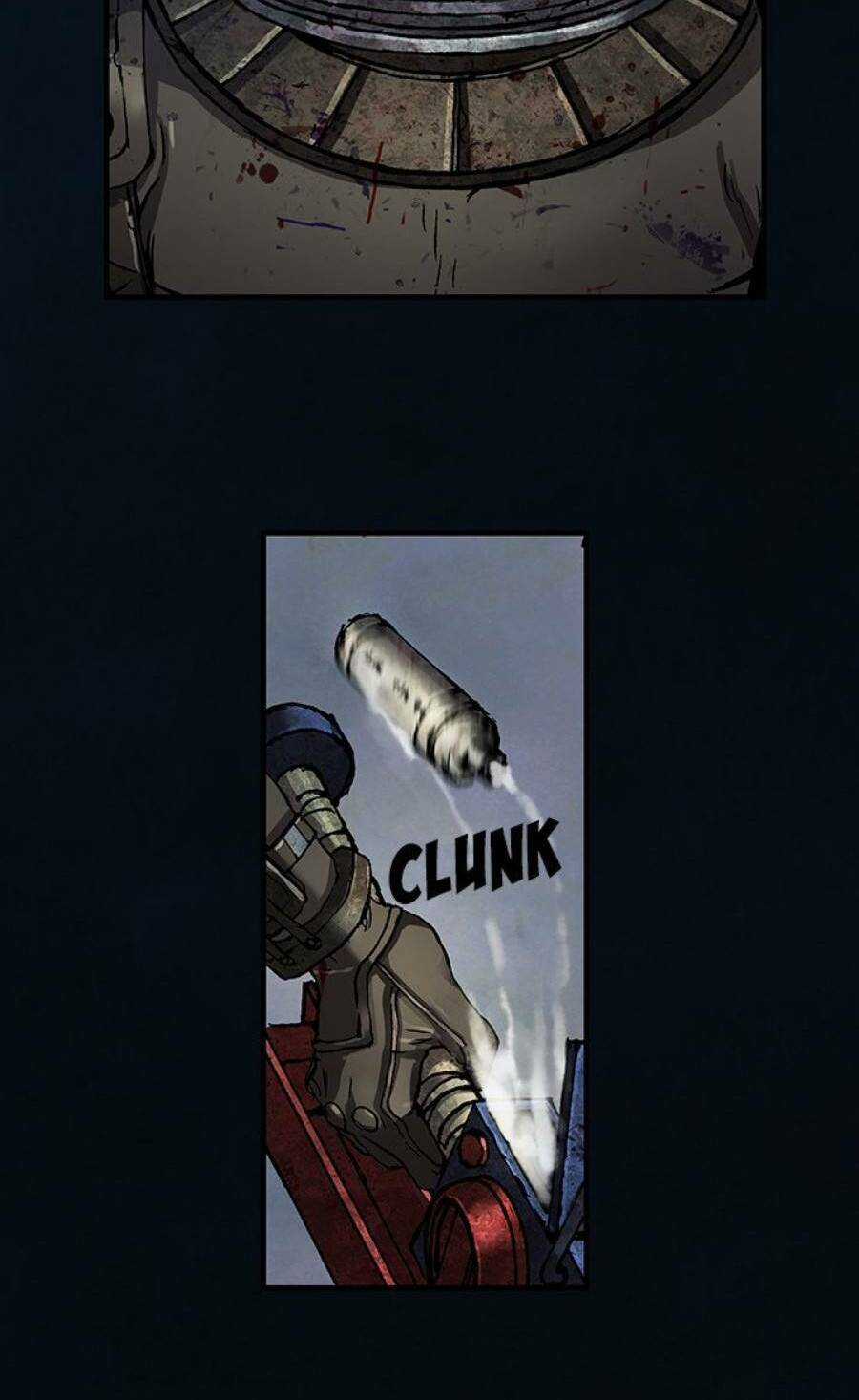 Đứa Con Thần Chết - Chapter 180 - Trang 46