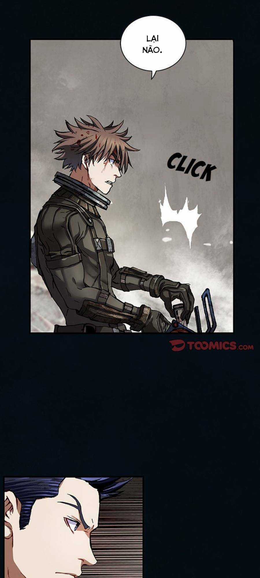 Đứa Con Thần Chết - Chapter 180 - Trang 47