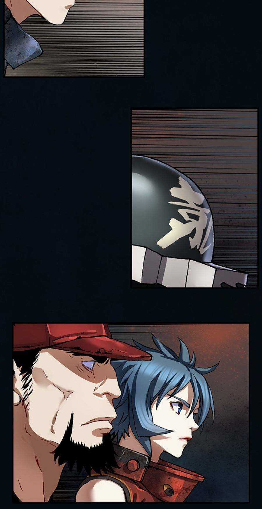 Đứa Con Thần Chết - Chapter 180 - Trang 48