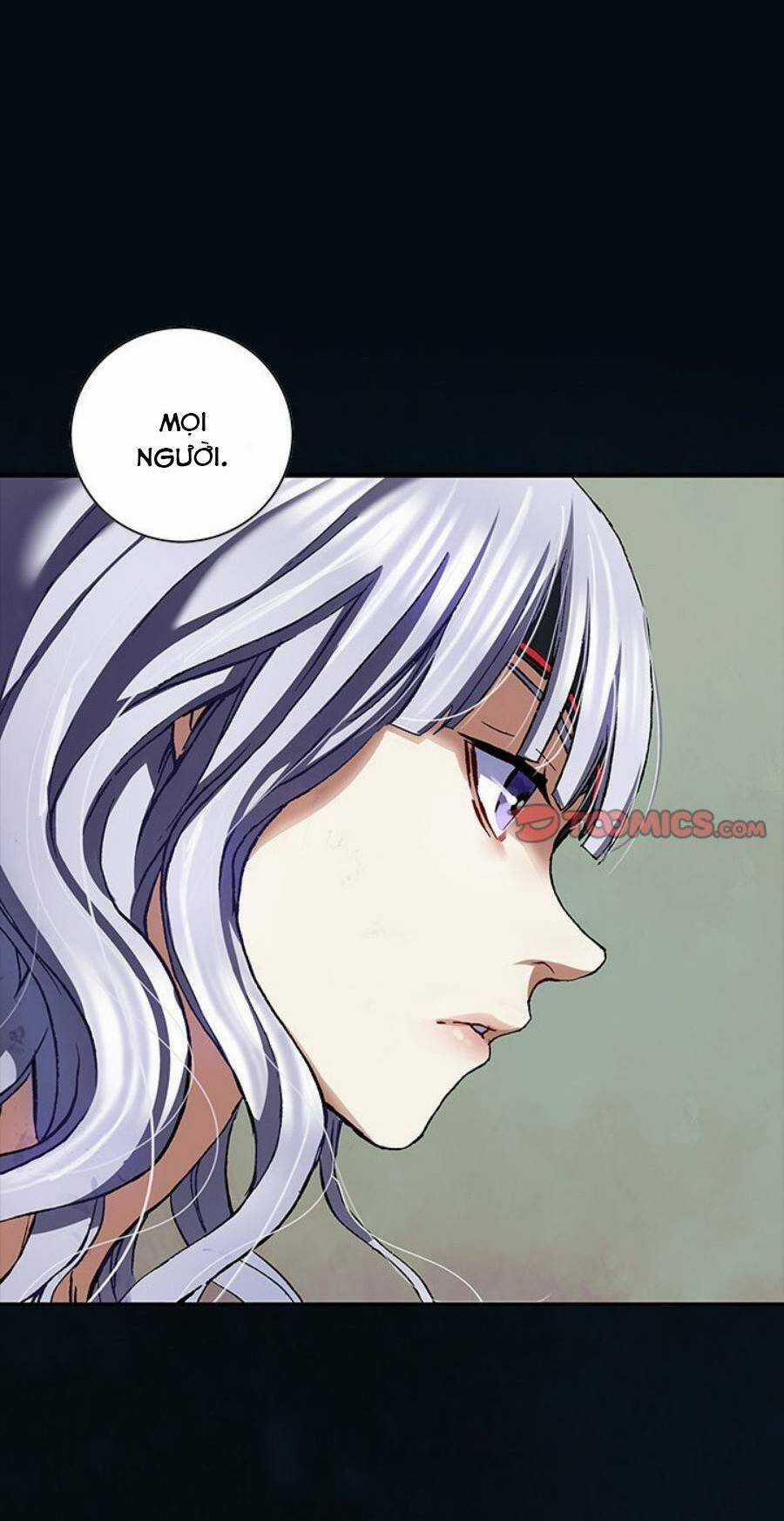 Đứa Con Thần Chết - Chapter 180 - Trang 49