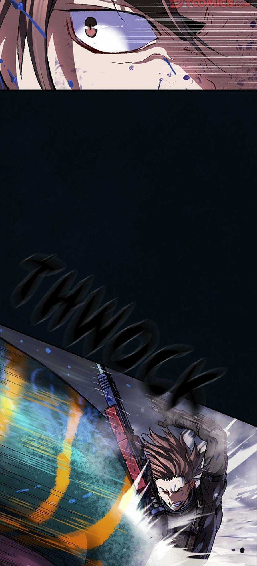 Đứa Con Thần Chết - Chapter 180 - Trang 6