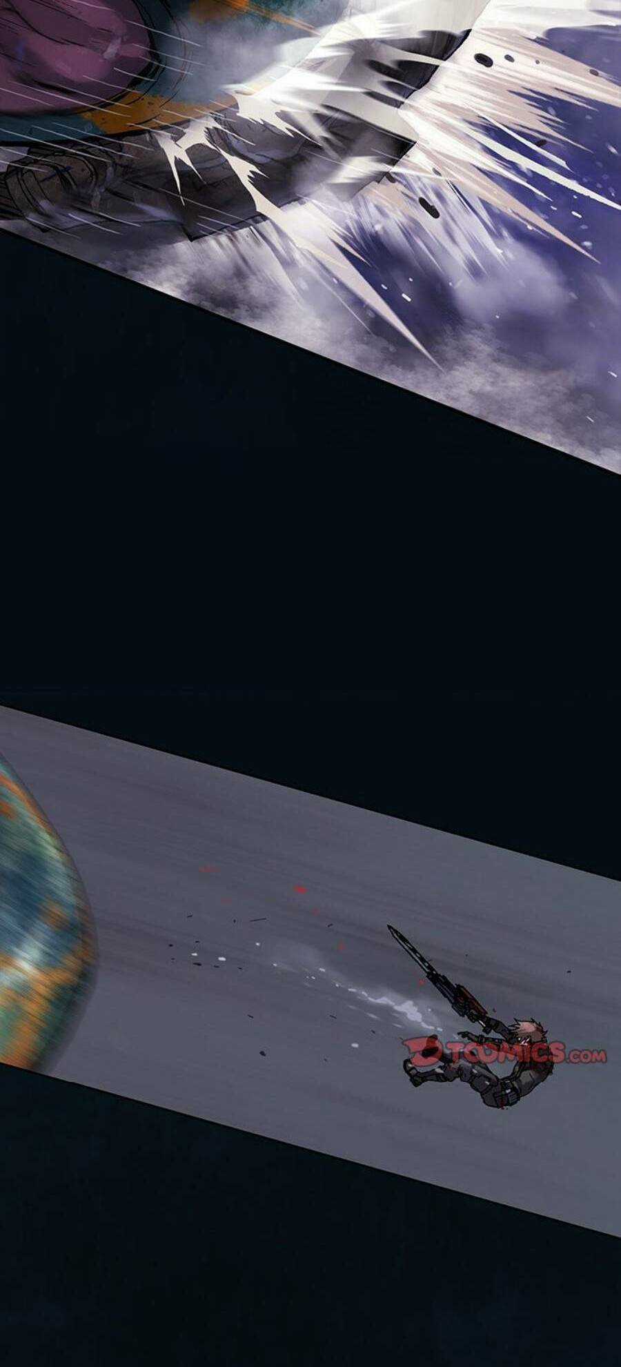 Đứa Con Thần Chết - Chapter 180 - Trang 7