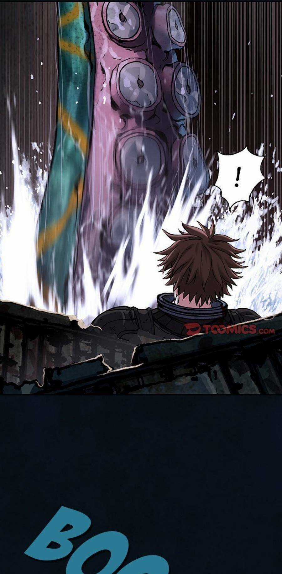 Đứa Con Thần Chết - Chapter 180 - Trang 9