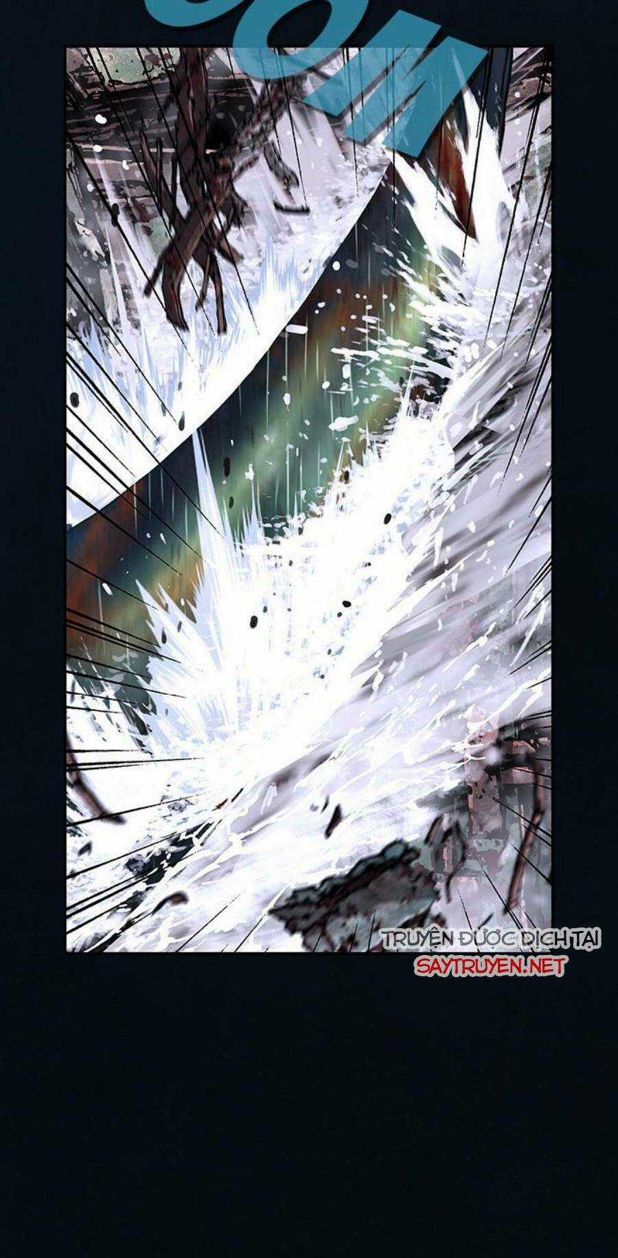 Đứa Con Thần Chết - Chapter 180 - Trang 10