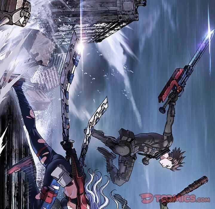 Đứa Con Thần Chết - Chapter 181 - Trang 11