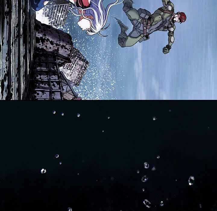 Đứa Con Thần Chết - Chapter 181 - Trang 12