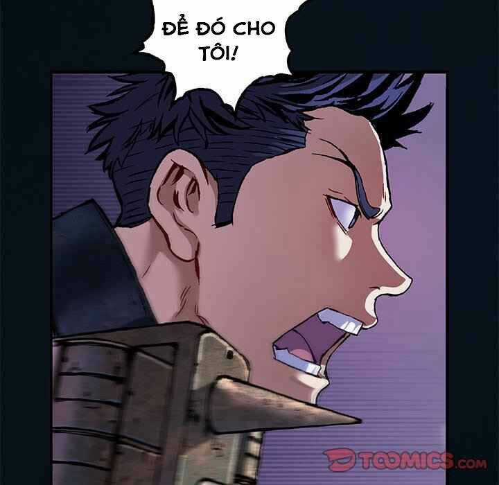 Đứa Con Thần Chết - Chapter 181 - Trang 17