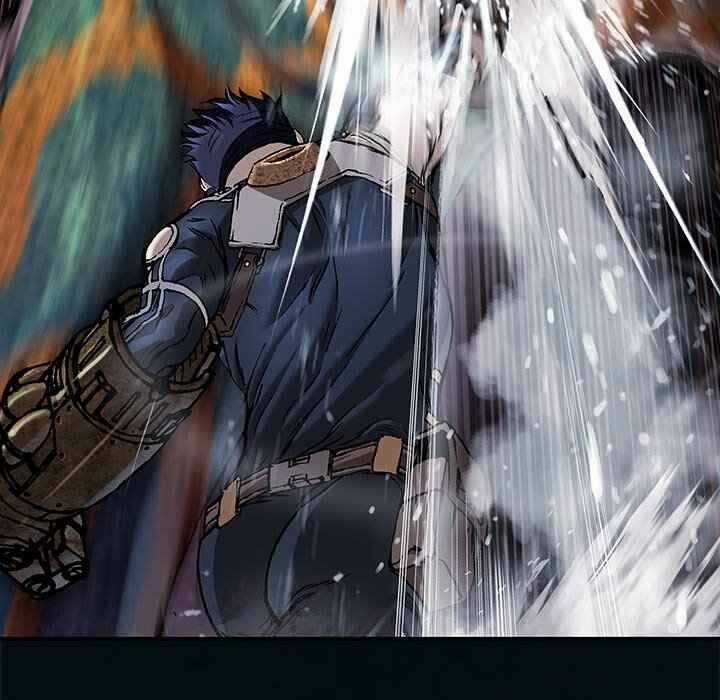 Đứa Con Thần Chết - Chapter 181 - Trang 22