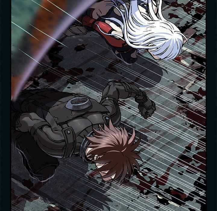 Đứa Con Thần Chết - Chapter 181 - Trang 24