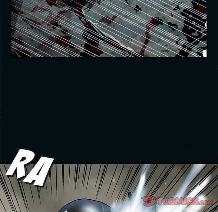 Đứa Con Thần Chết - Chapter 181 - Trang 25