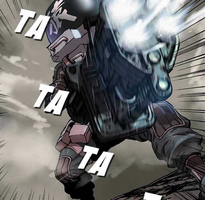 Đứa Con Thần Chết - Chapter 181 - Trang 26