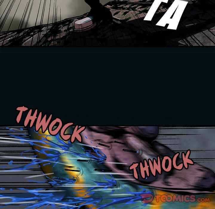 Đứa Con Thần Chết - Chapter 181 - Trang 27