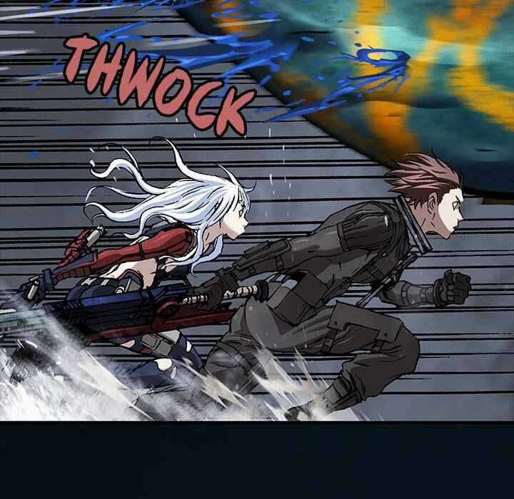 Đứa Con Thần Chết - Chapter 181 - Trang 28