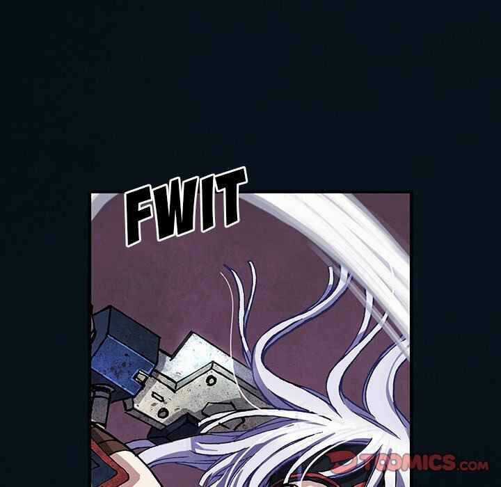 Đứa Con Thần Chết - Chapter 181 - Trang 29