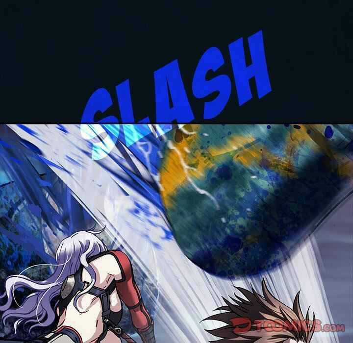 Đứa Con Thần Chết - Chapter 181 - Trang 31