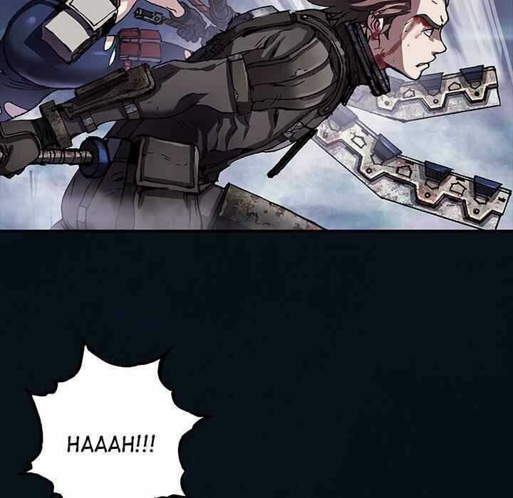 Đứa Con Thần Chết - Chapter 181 - Trang 32