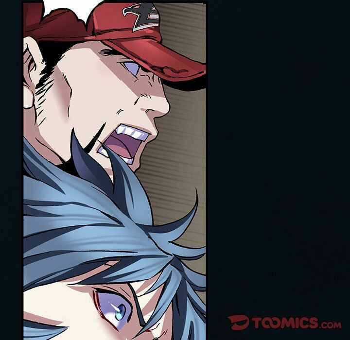 Đứa Con Thần Chết - Chapter 181 - Trang 33