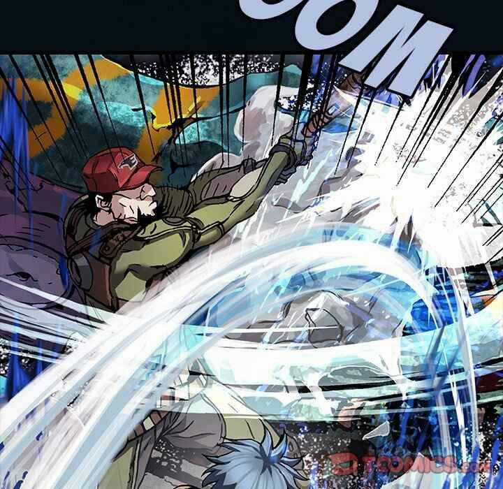 Đứa Con Thần Chết - Chapter 181 - Trang 35