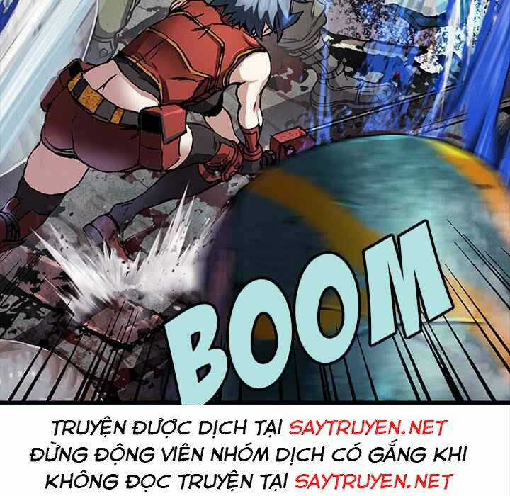 Đứa Con Thần Chết - Chapter 181 - Trang 36