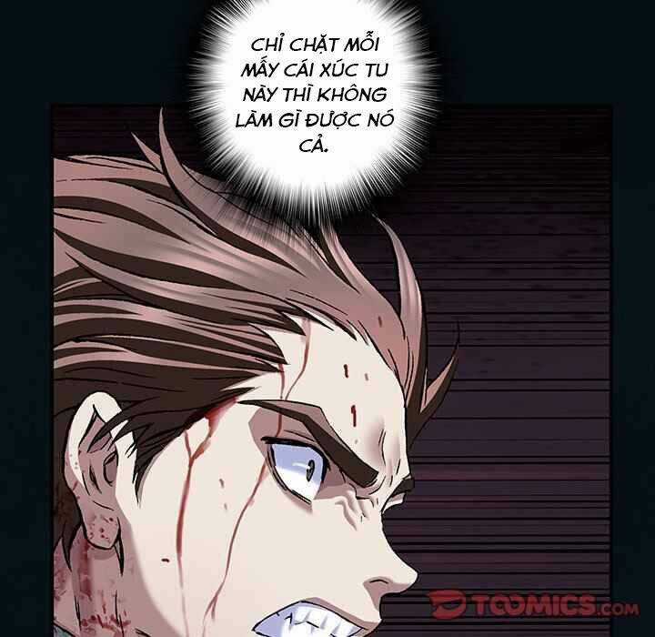 Đứa Con Thần Chết - Chapter 181 - Trang 39