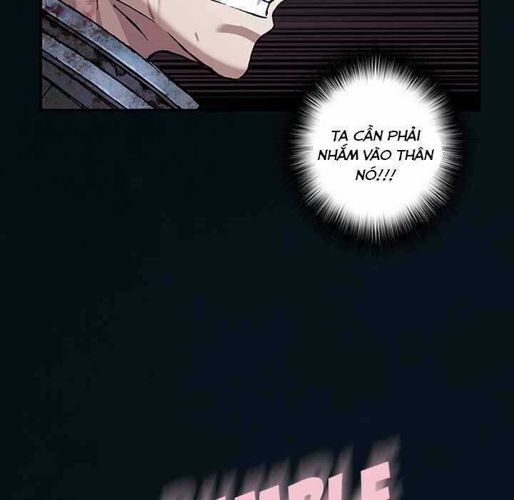 Đứa Con Thần Chết - Chapter 181 - Trang 40