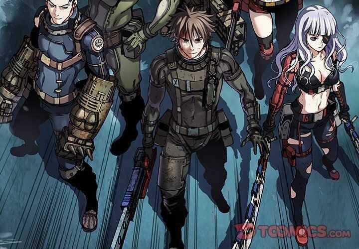 Đứa Con Thần Chết - Chapter 181 - Trang 5