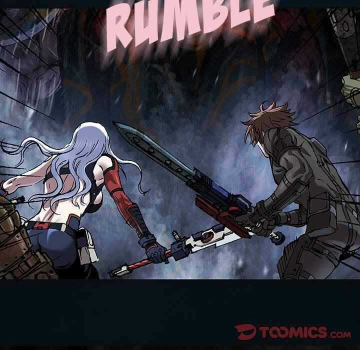 Đứa Con Thần Chết - Chapter 181 - Trang 41