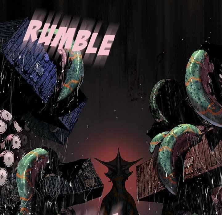 Đứa Con Thần Chết - Chapter 181 - Trang 42