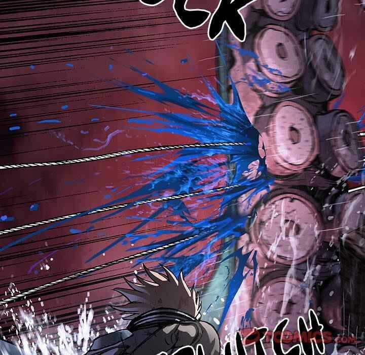 Đứa Con Thần Chết - Chapter 181 - Trang 45