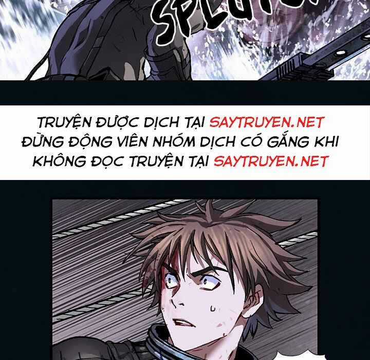 Đứa Con Thần Chết - Chapter 181 - Trang 46