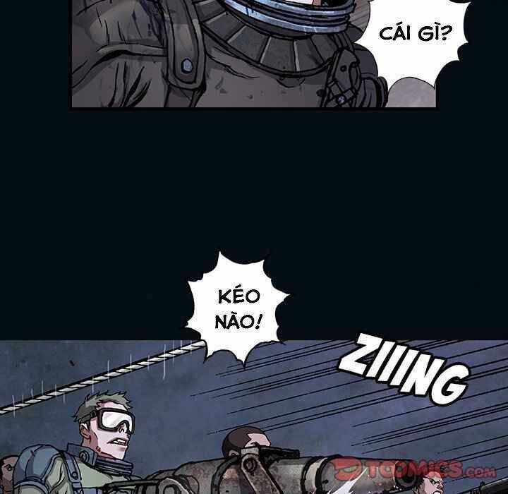 Đứa Con Thần Chết - Chapter 181 - Trang 47