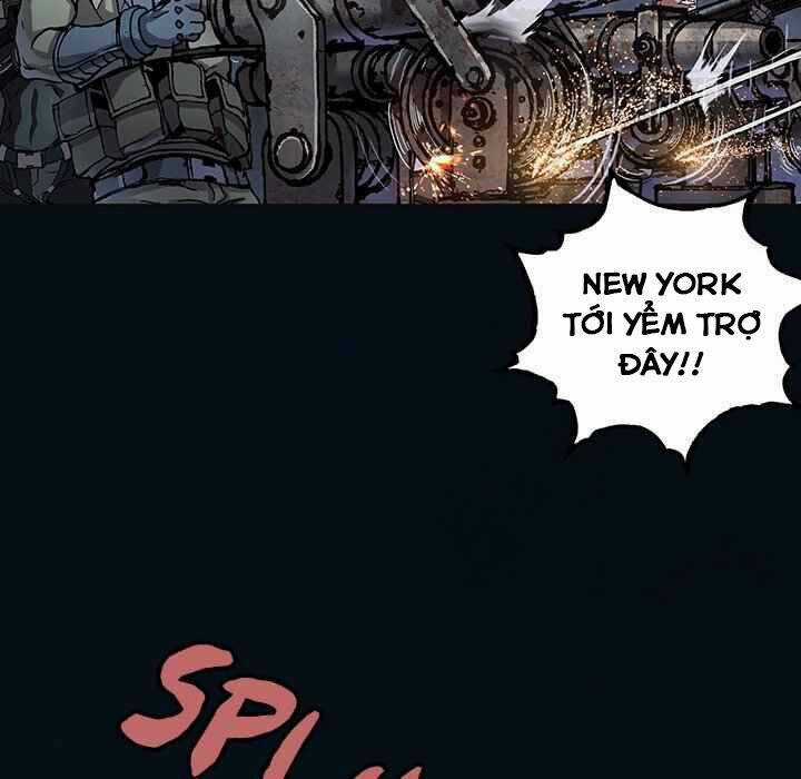 Đứa Con Thần Chết - Chapter 181 - Trang 48
