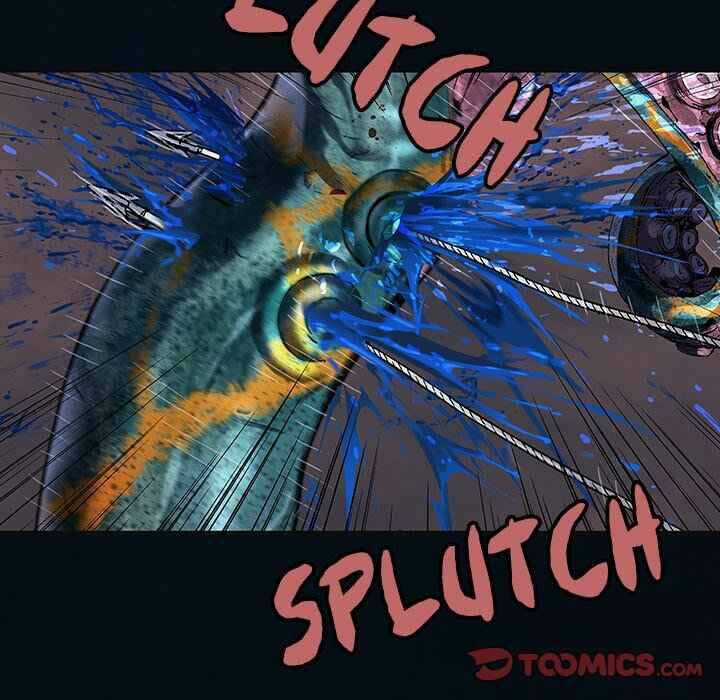 Đứa Con Thần Chết - Chapter 181 - Trang 49