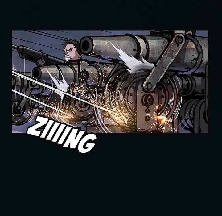 Đứa Con Thần Chết - Chapter 181 - Trang 50