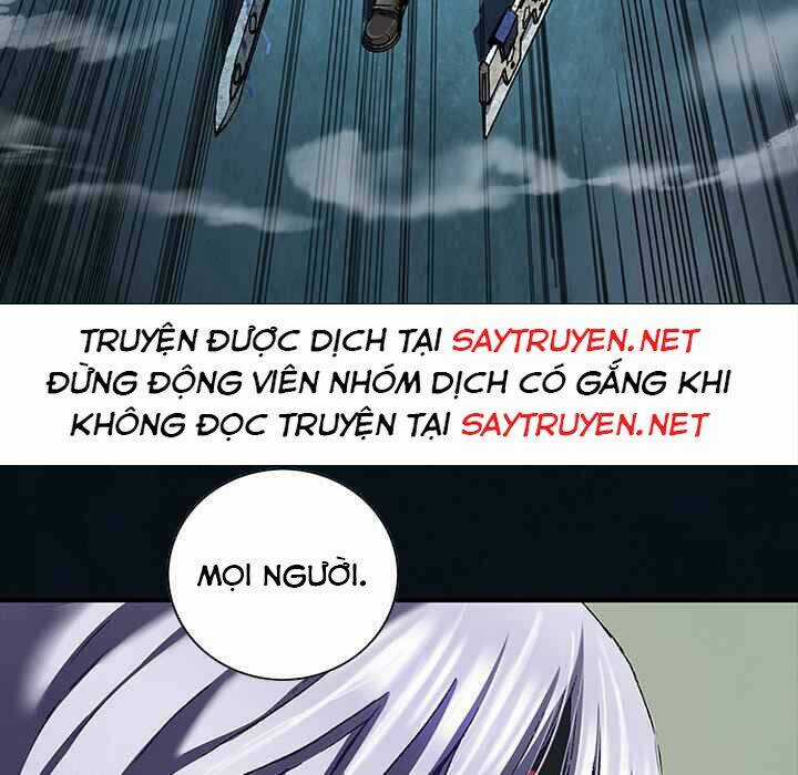 Đứa Con Thần Chết - Chapter 181 - Trang 6